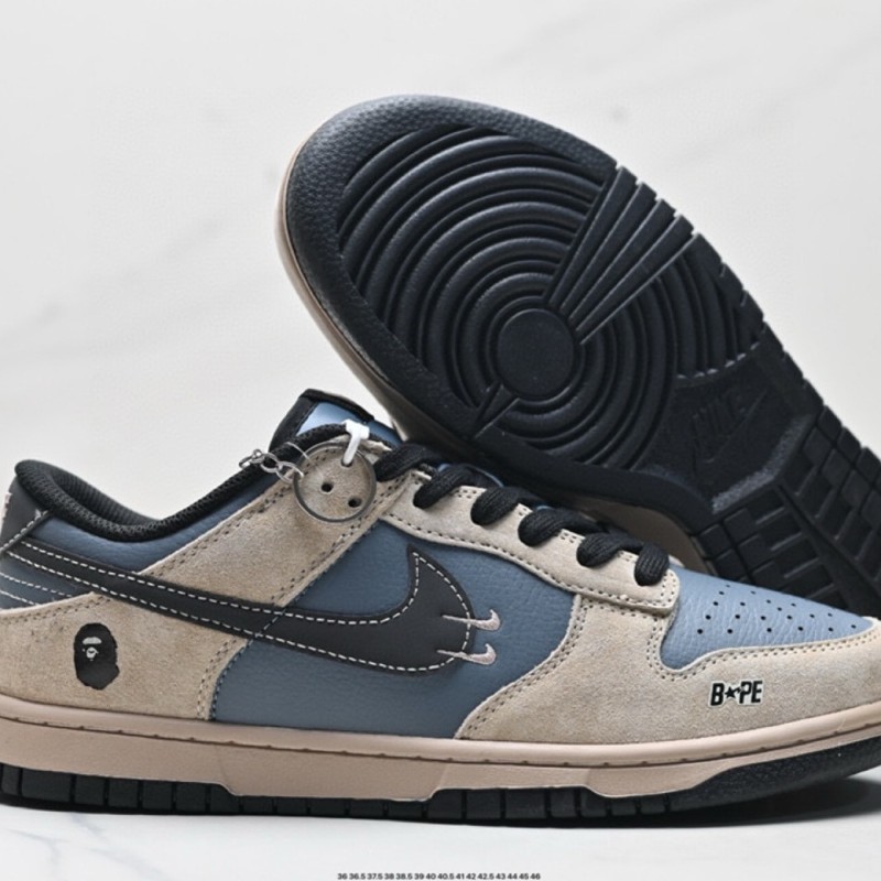 나이키 덩크 로우