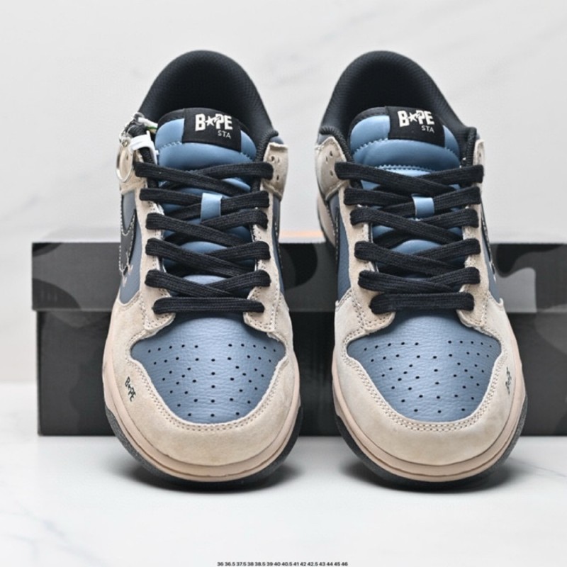 나이키 덩크 로우