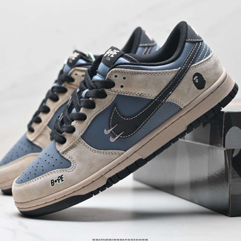 나이키 덩크 로우