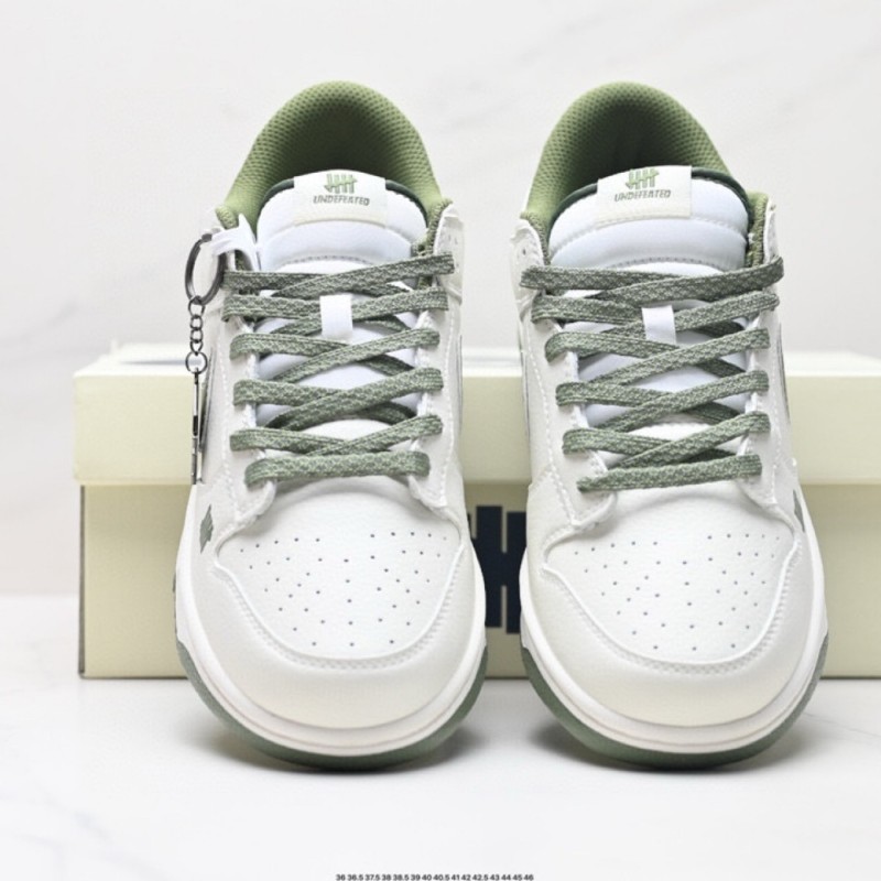 나이키 덩크 로우