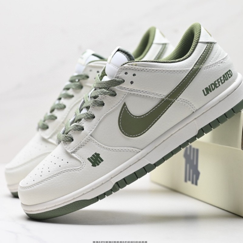 나이키 덩크 로우