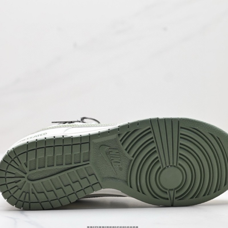 나이키 덩크 로우