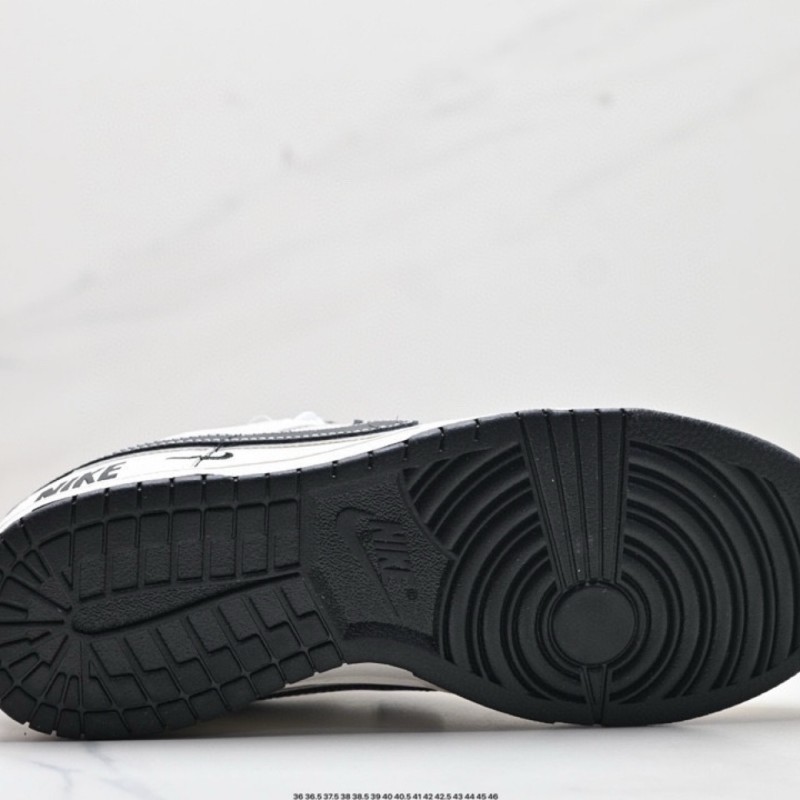 나이키 덩크 로우