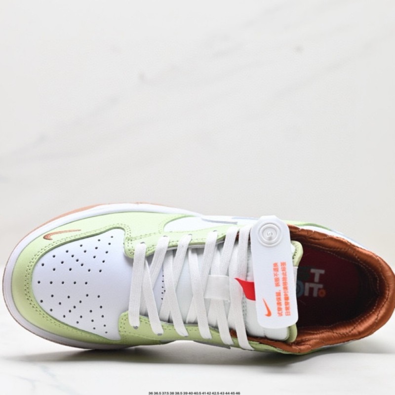 나이키 덩크 로우