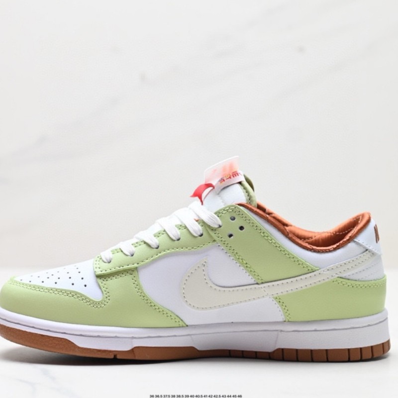 나이키 덩크 로우