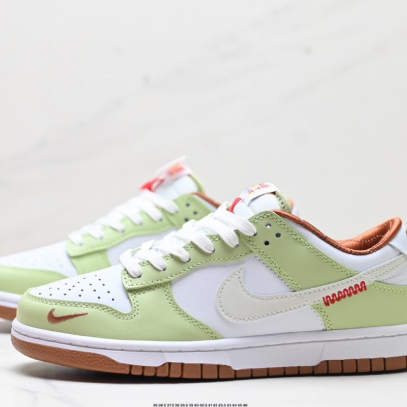 나이키 덩크 로우