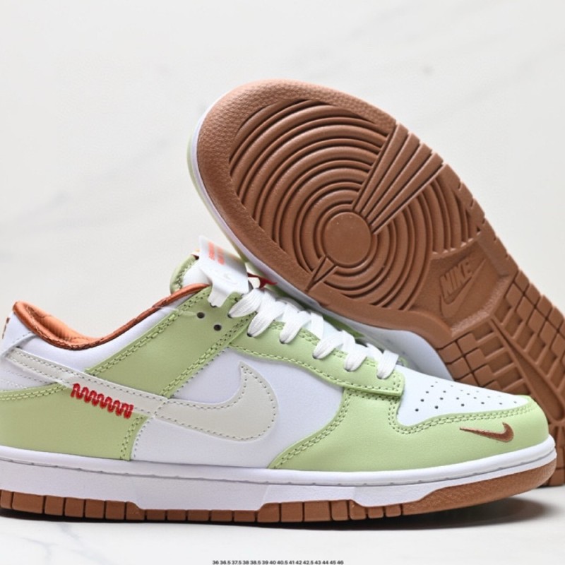 나이키 덩크 로우