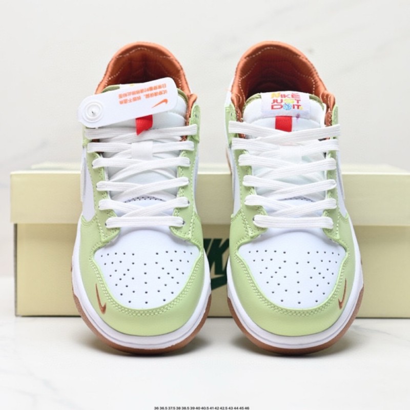 나이키 덩크 로우