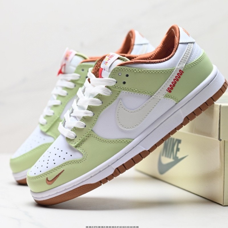 나이키 덩크 로우