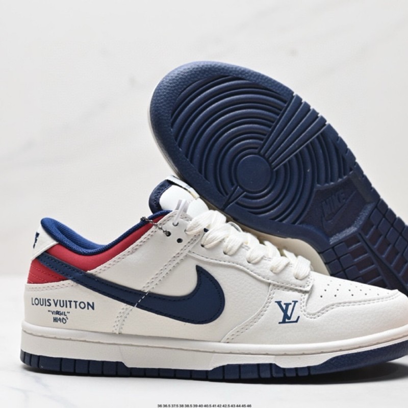 나이키 덩크 로우