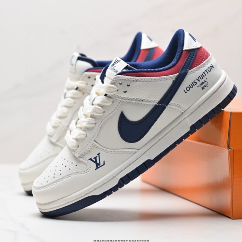 나이키 덩크 로우