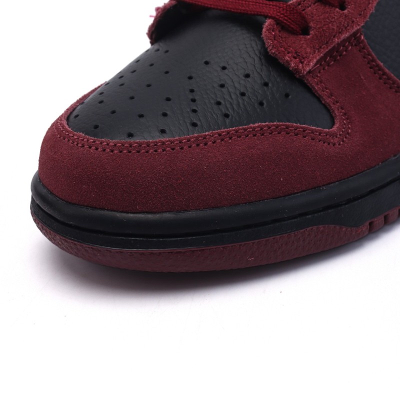 나이키 덩크 로우