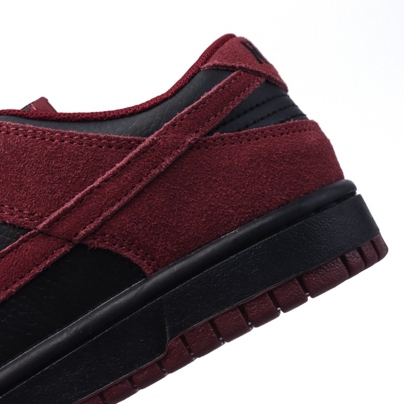 나이키 덩크 로우