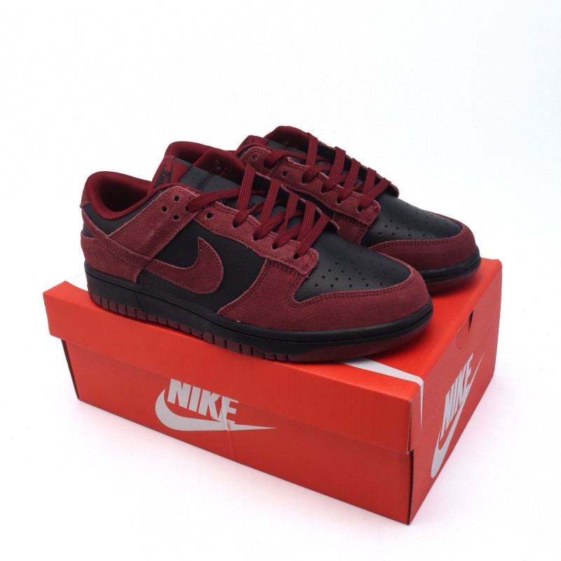 나이키 덩크 로우