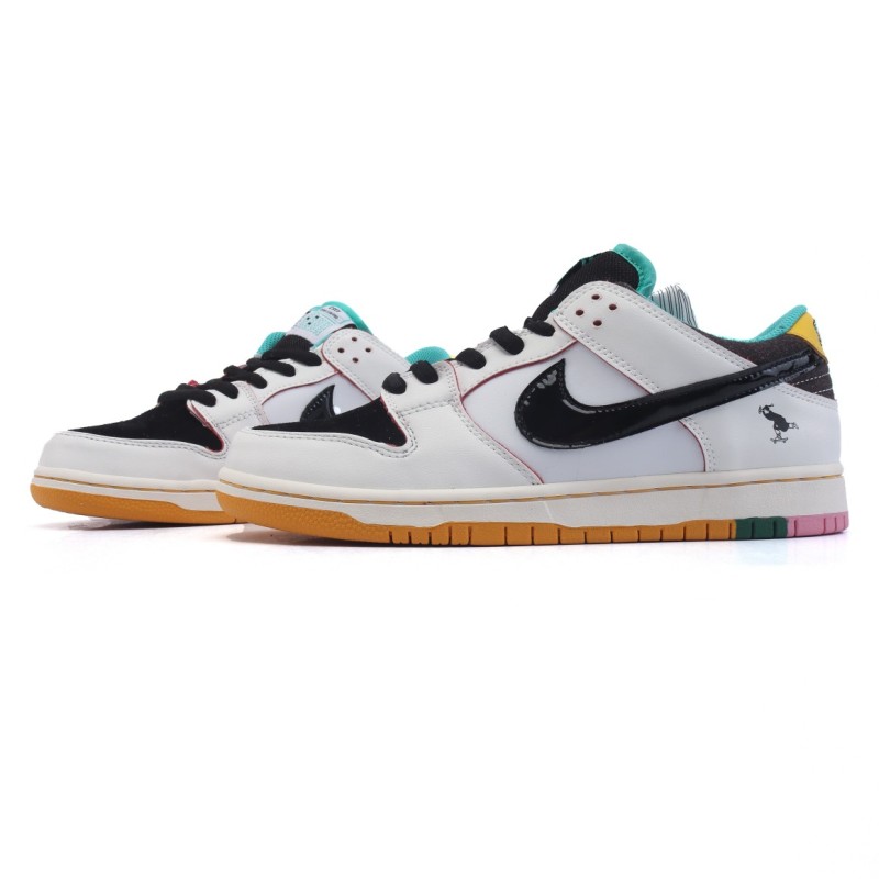 나이키 덩크 로우