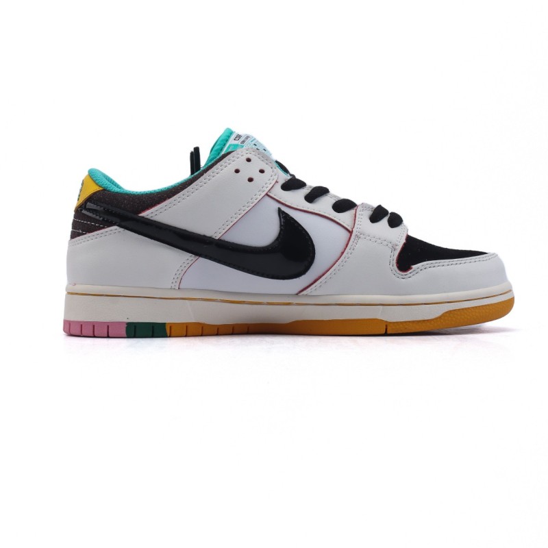 나이키 덩크 로우