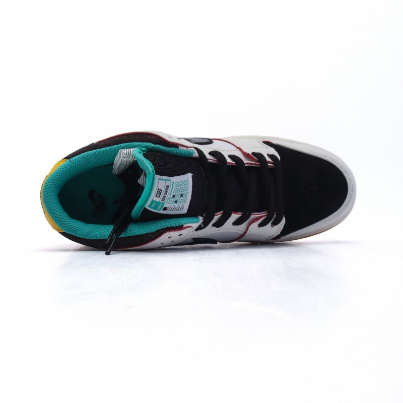 나이키 덩크 로우