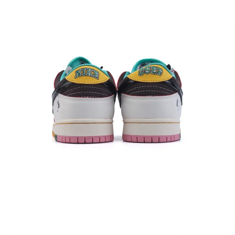 나이키 덩크 로우