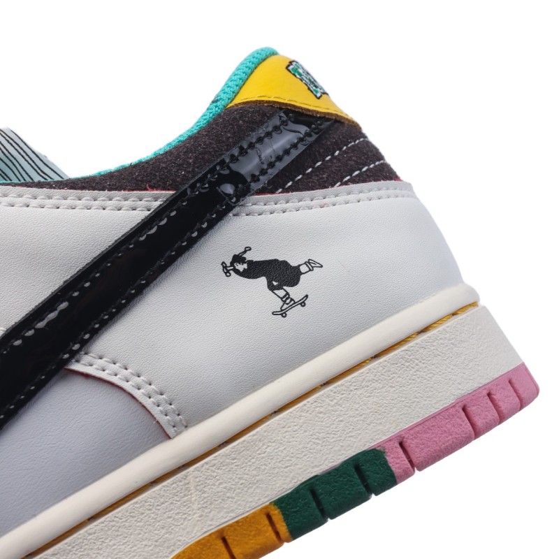 나이키 덩크 로우