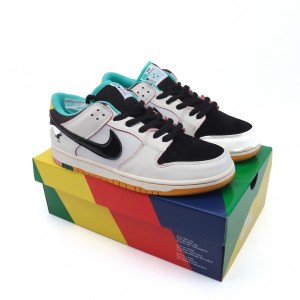 나이키 덩크 로우