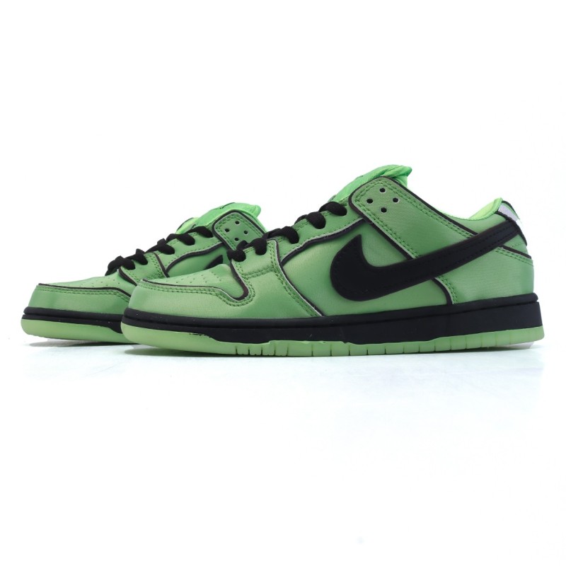 나이키 덩크 로우