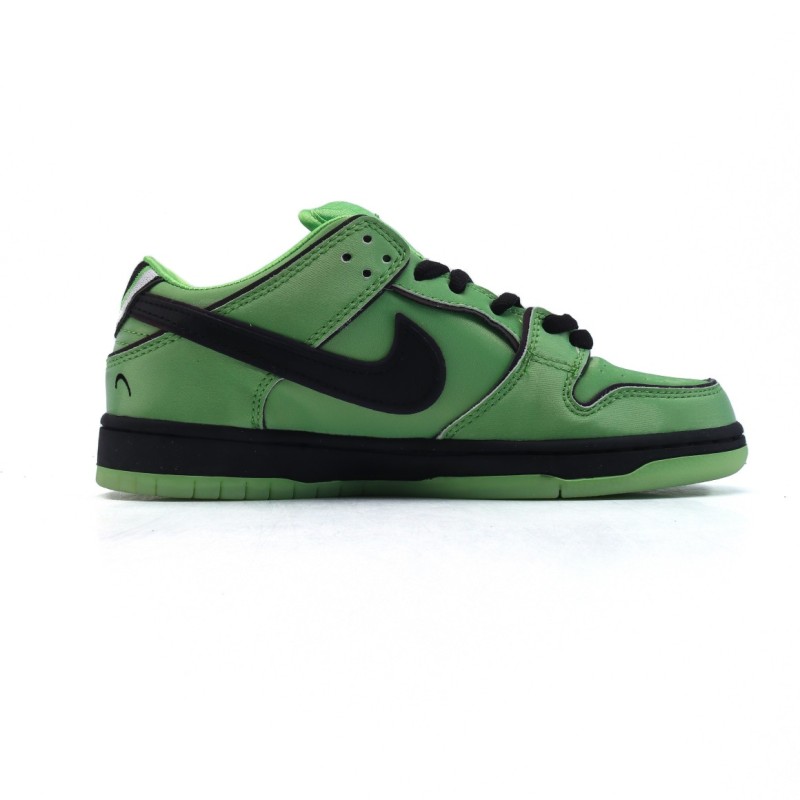 나이키 덩크 로우