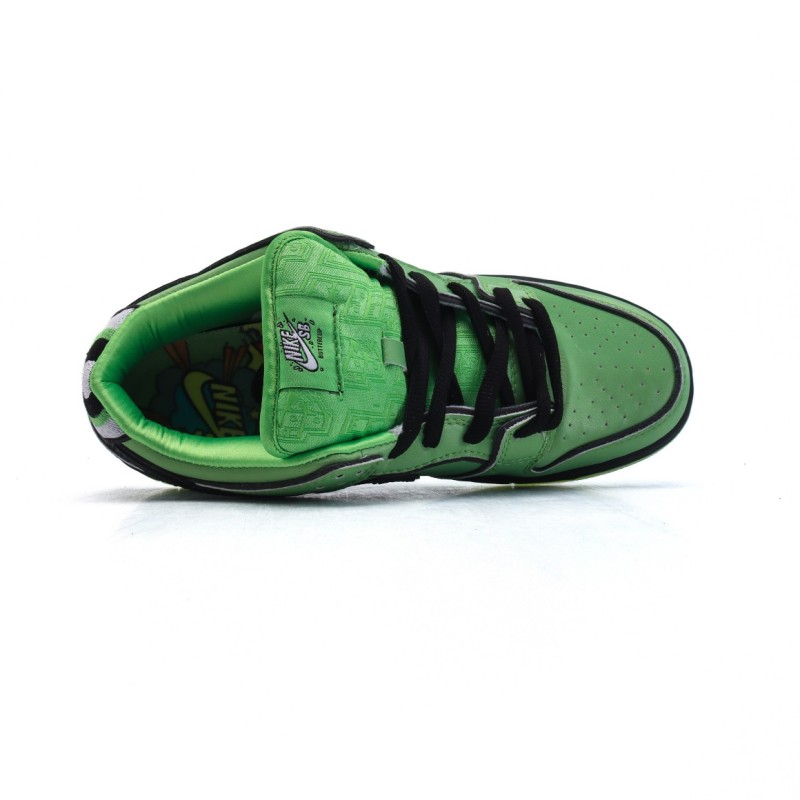 나이키 덩크 로우