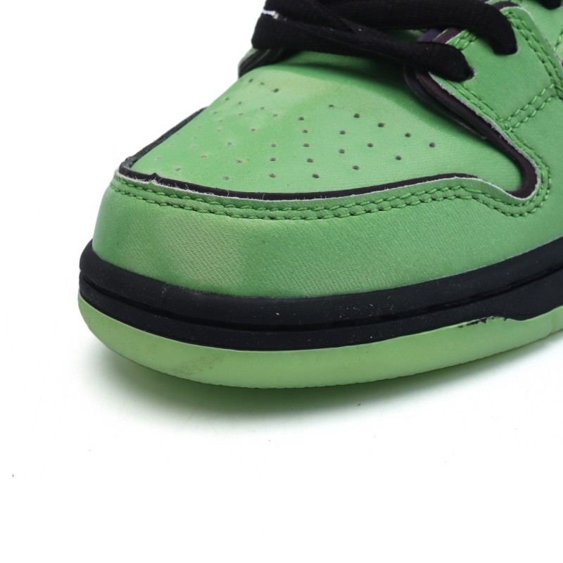 나이키 덩크 로우