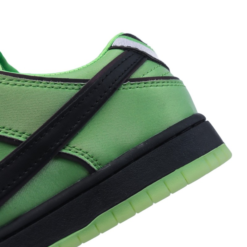 나이키 덩크 로우