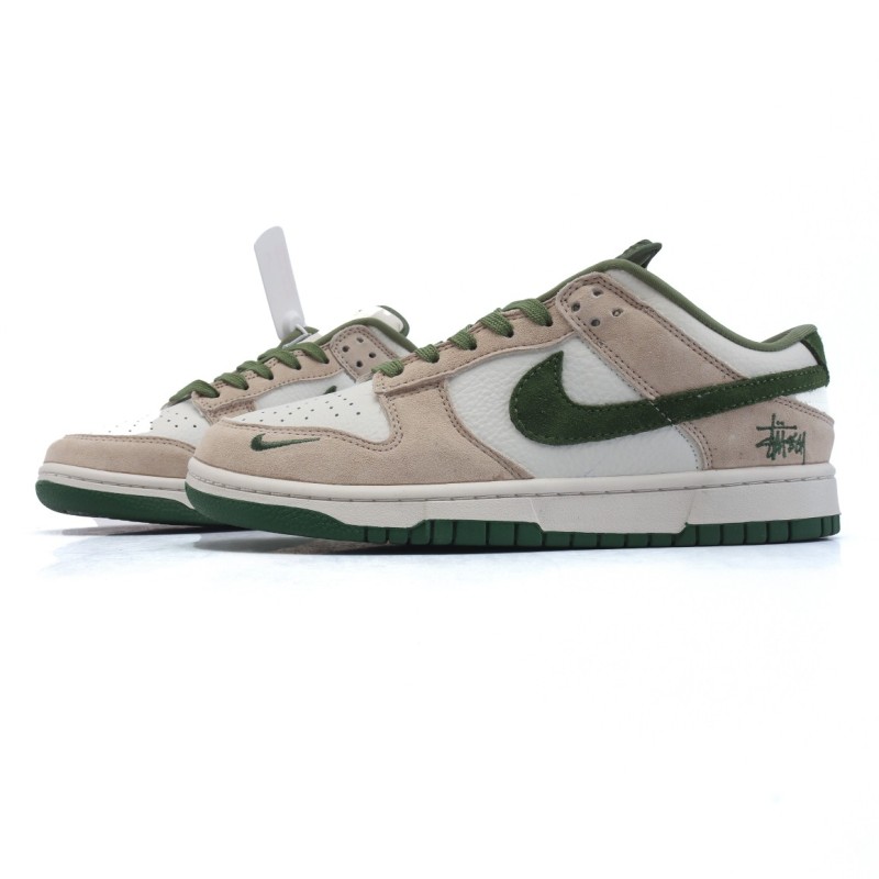 나이키 덩크 로우