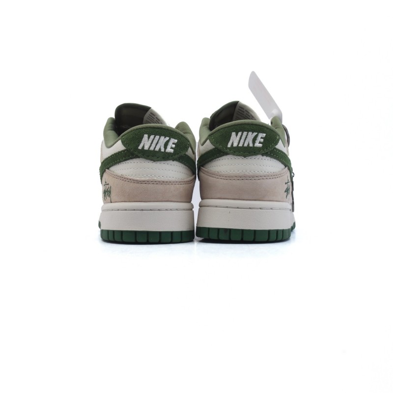 나이키 덩크 로우