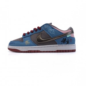 나이키 덩크 로우