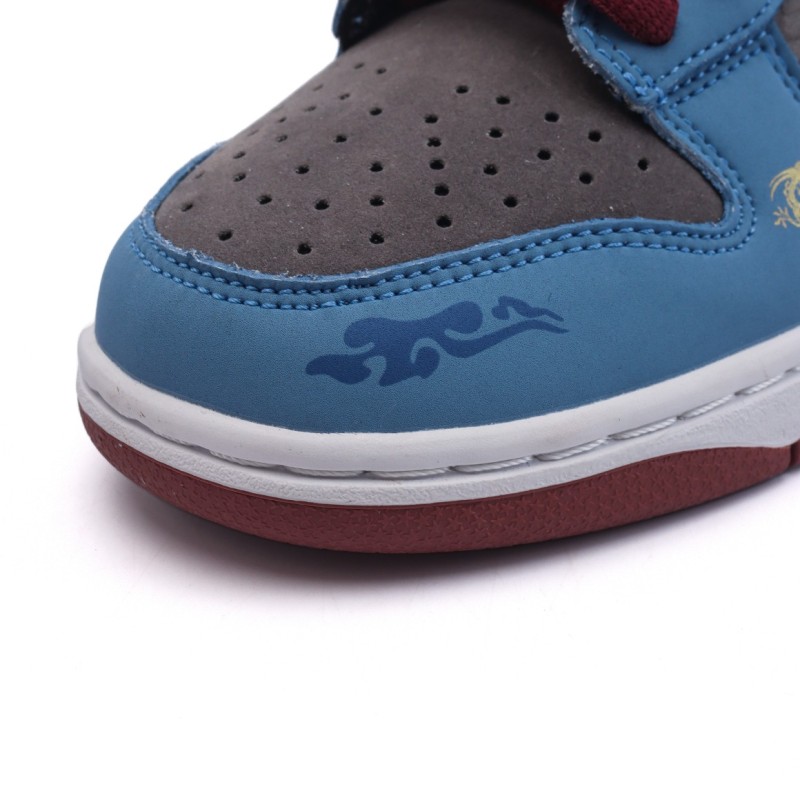 나이키 덩크 로우