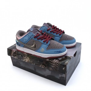 나이키 덩크 로우