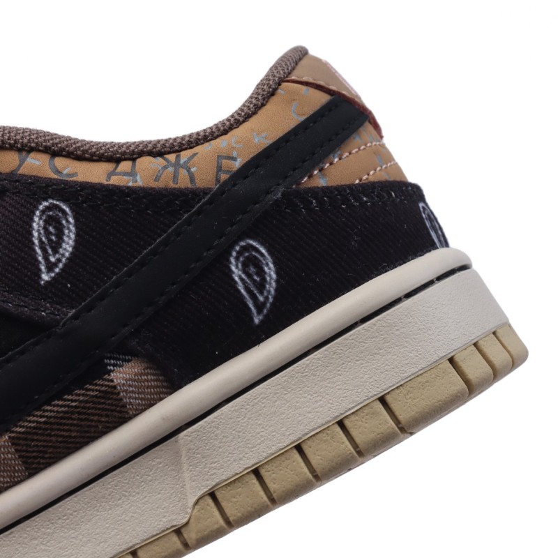 나이키 덩크 로우