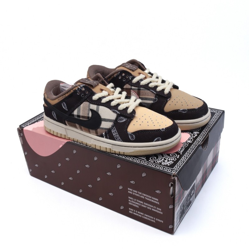 나이키 덩크 로우