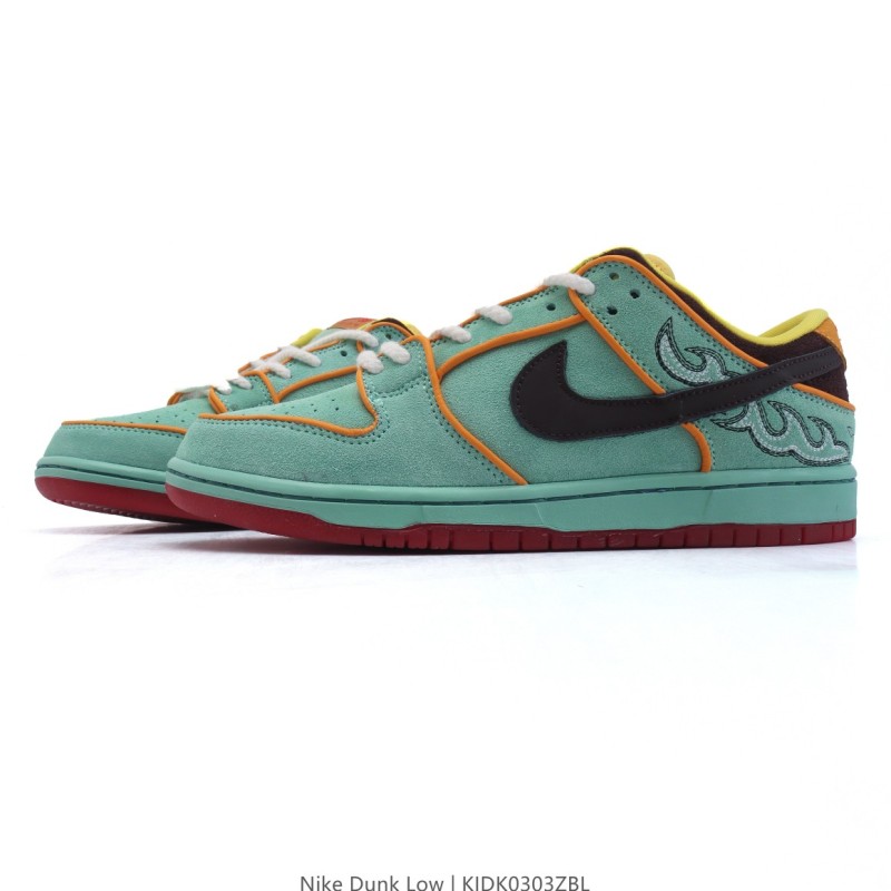 나이키 덩크 로우