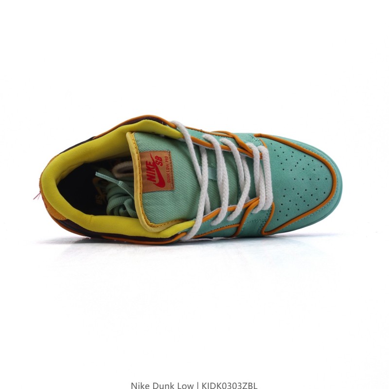 나이키 덩크 로우