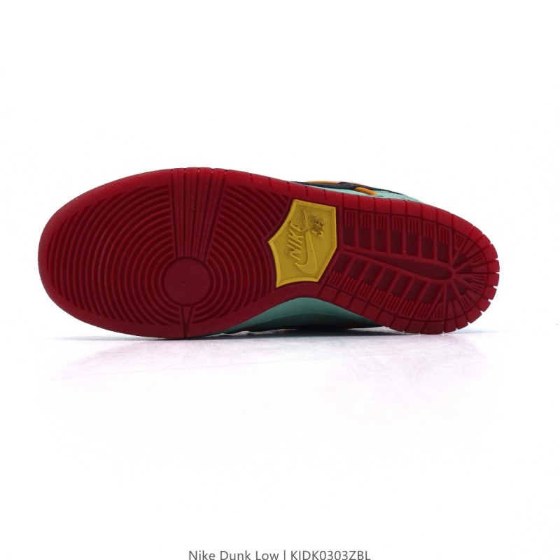 나이키 덩크 로우