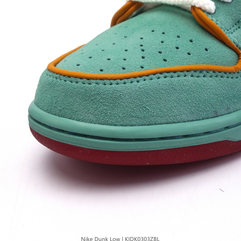 나이키 덩크 로우