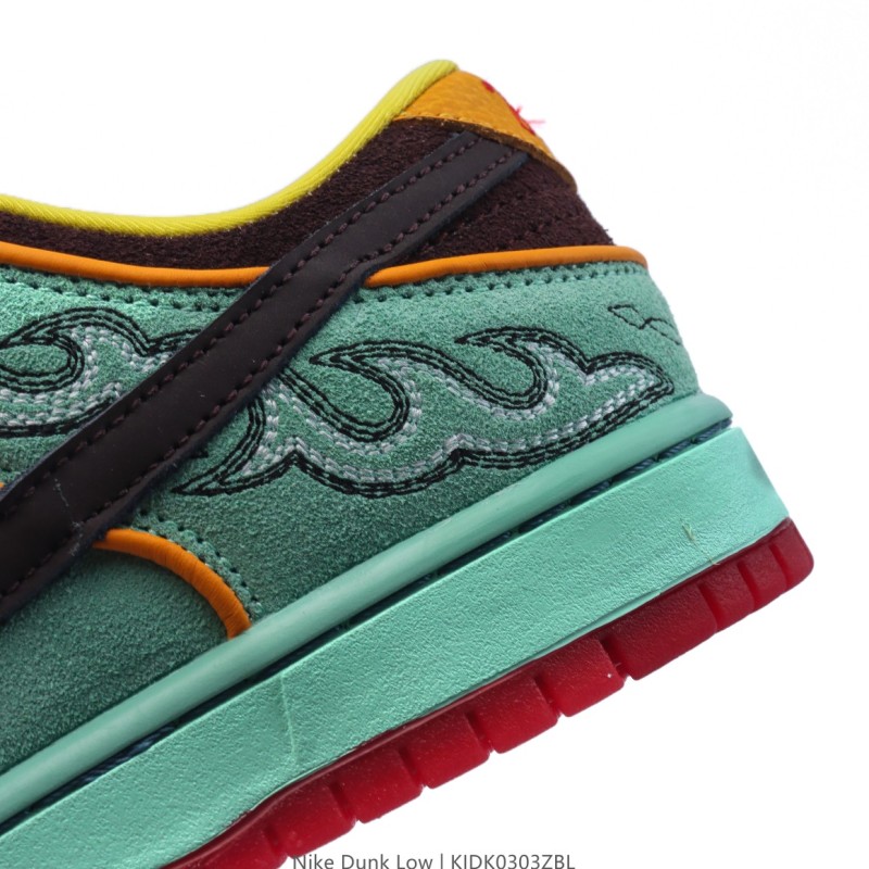 나이키 덩크 로우