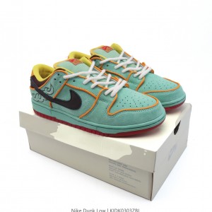 나이키 덩크 로우