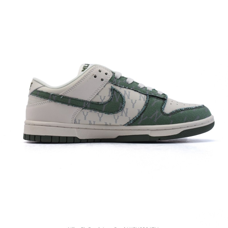 나이키 덩크 로우