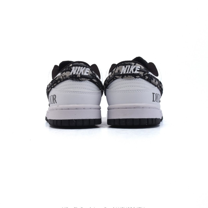 나이키 덩크 로우