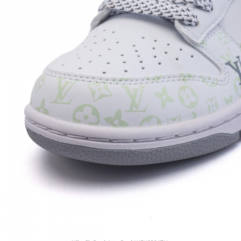 나이키 덩크 로우