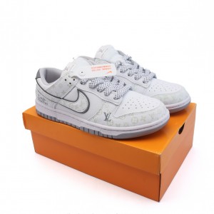 나이키 덩크 로우