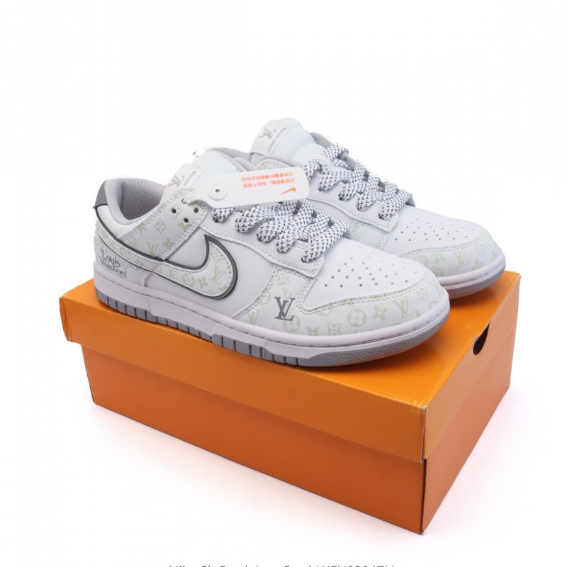 나이키 덩크 로우