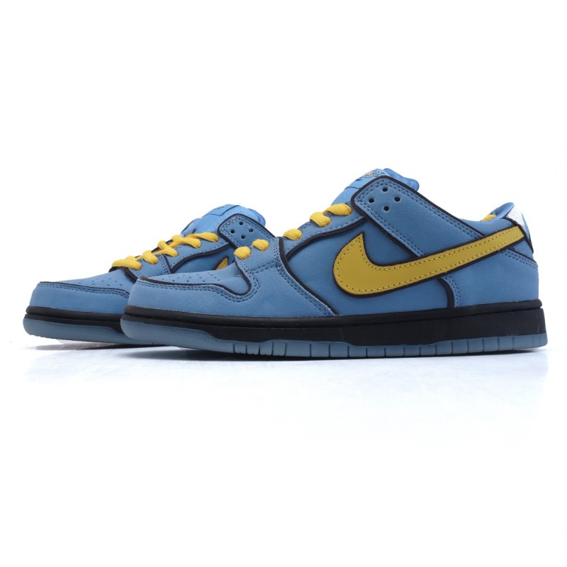 나이키 덩크 로우