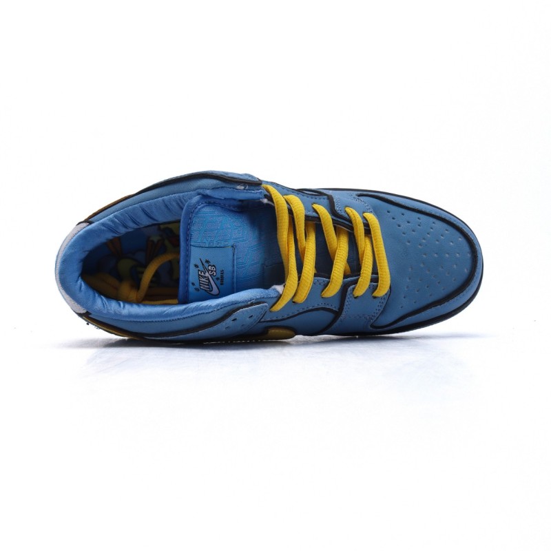 나이키 덩크 로우