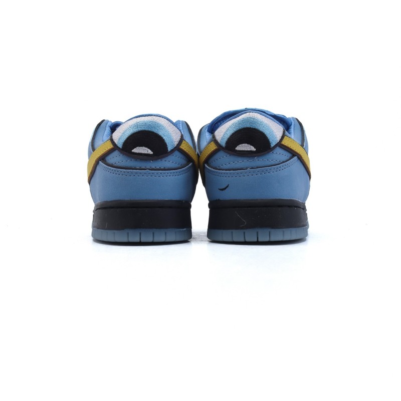 나이키 덩크 로우